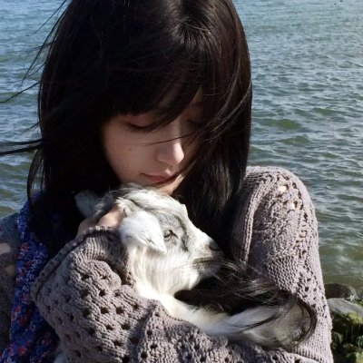 暗黑女子